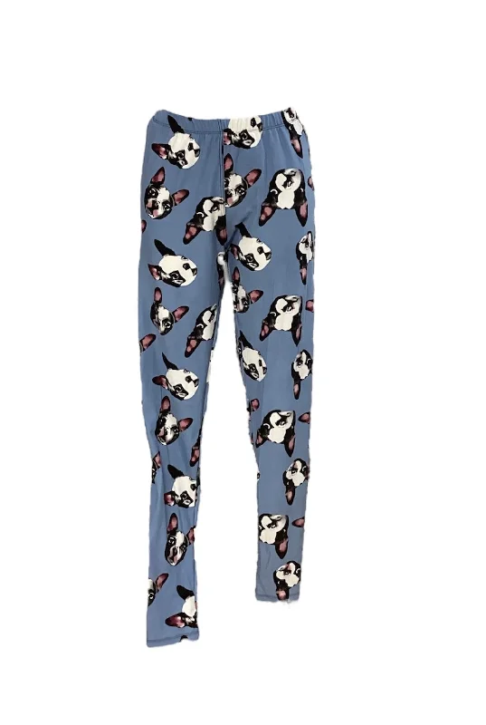 Eevee Jr Legging Dog O/S