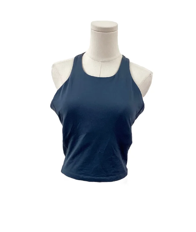 AllBirds Women's Bra Tank Blue L