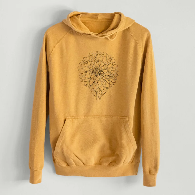 Vintage Dandelion Yellow