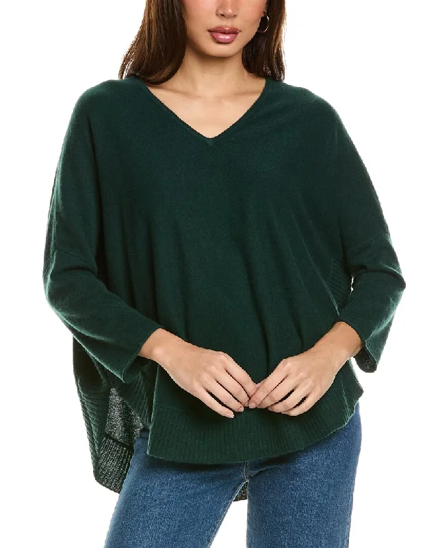 Tyler Böe Cashmere Capelet