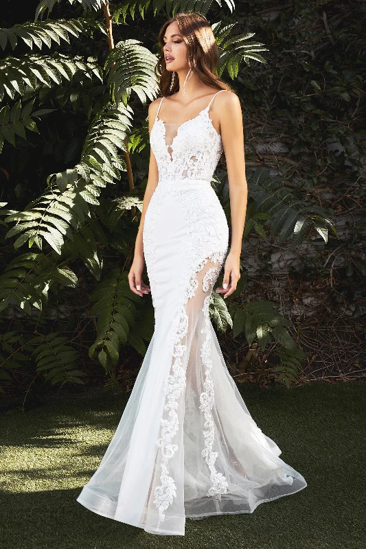 Enchanting Cinderella Divine Gown: Ethereal Grace for Special Occasions