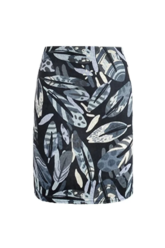 Short Pencil Skirt Prints