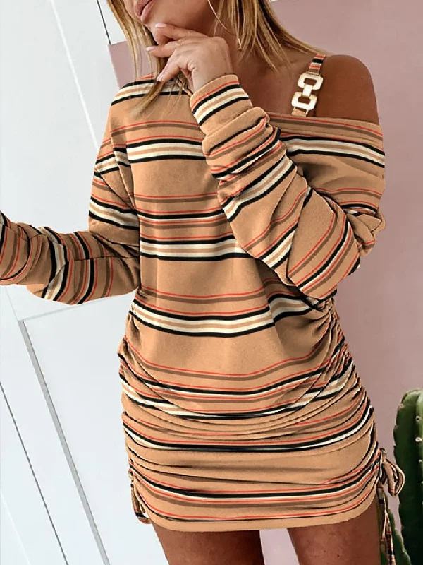 04 Orange Stripe