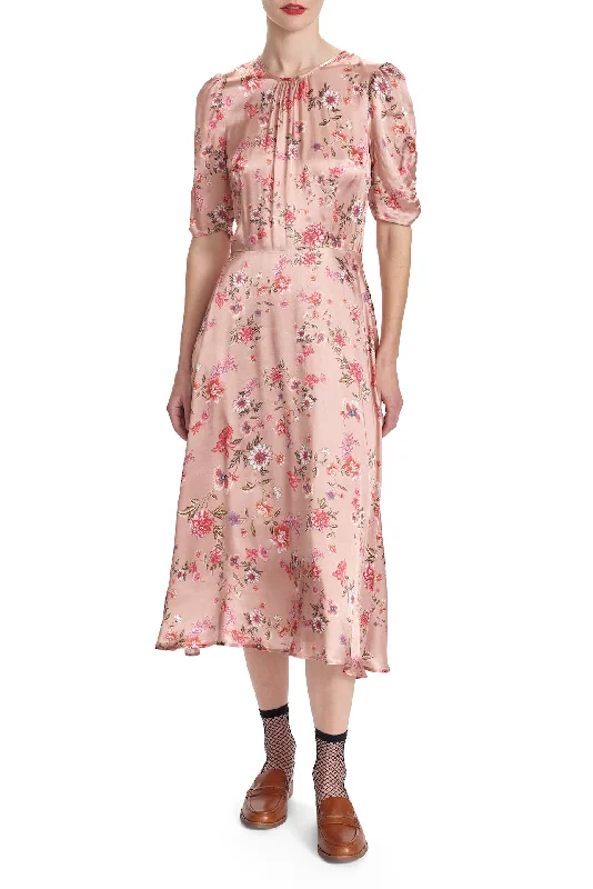 BOBBIE DRESS - Toile