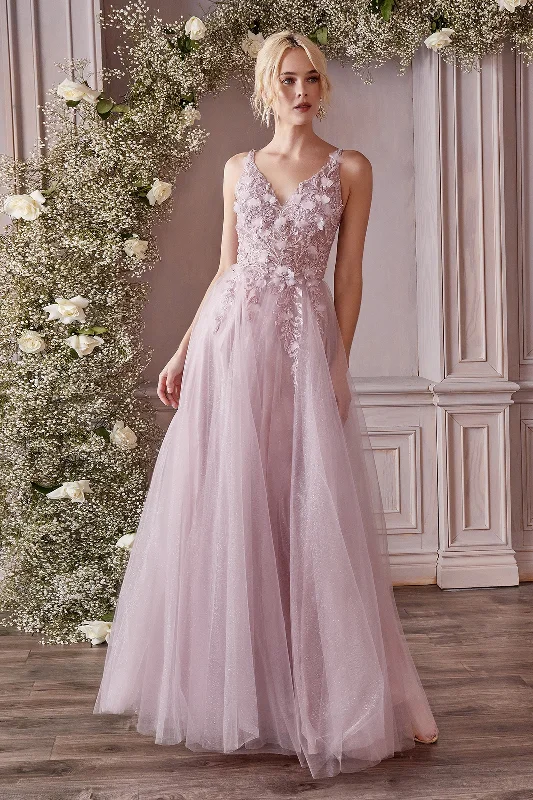 Cinderella Divine CD0181: Timeless Elegance for Prom, Bridesmaids, and Special Occasions