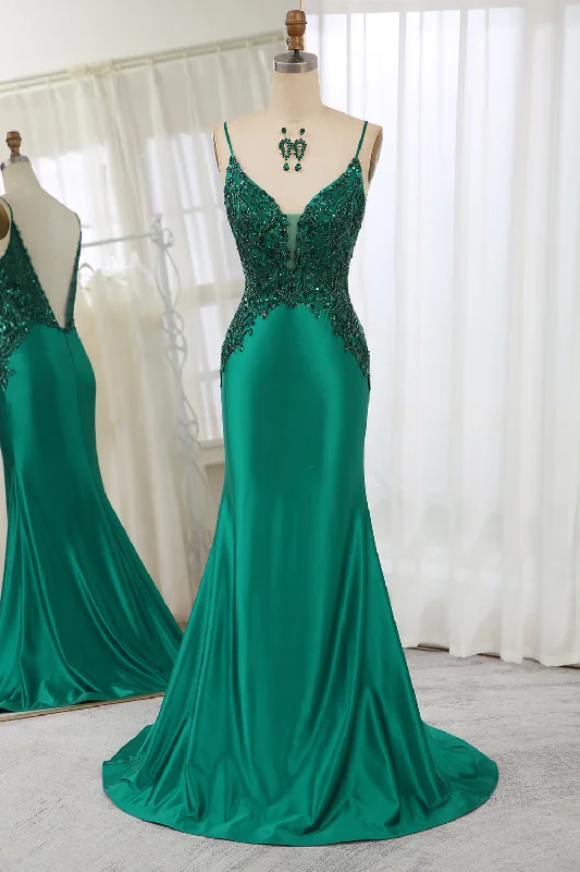 Dark Green