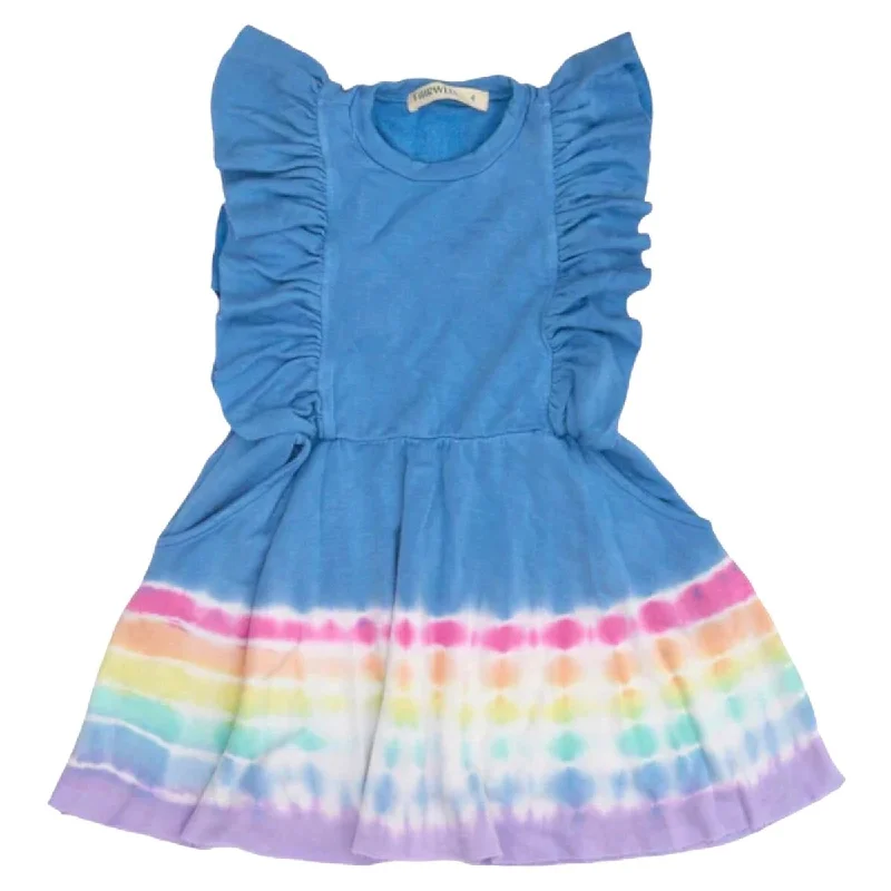 RAINBOW DARLING DRESS