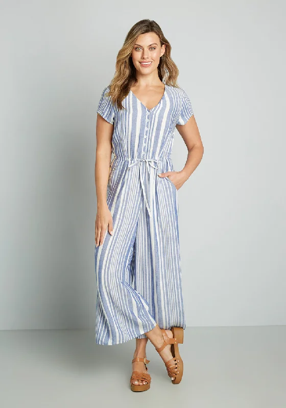 Instant Win Jumpsuit