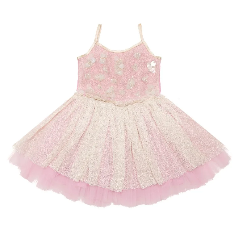 EMMA CRYSTAL TUTU DRESS