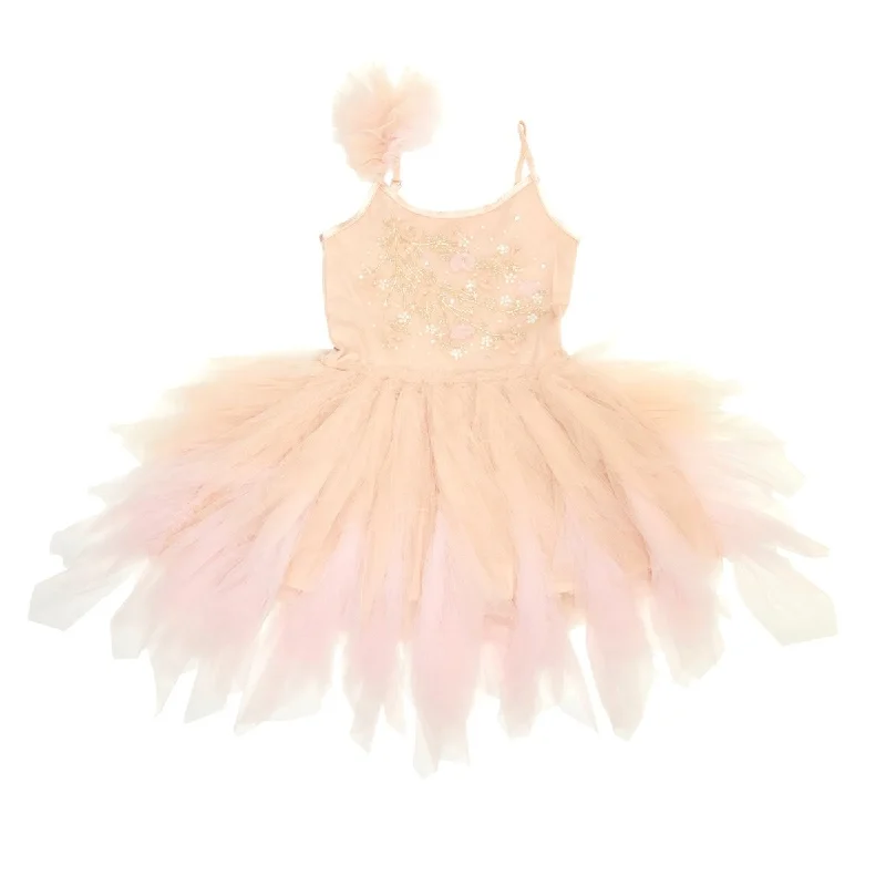 EMMA LAYERED TUTU DRESS