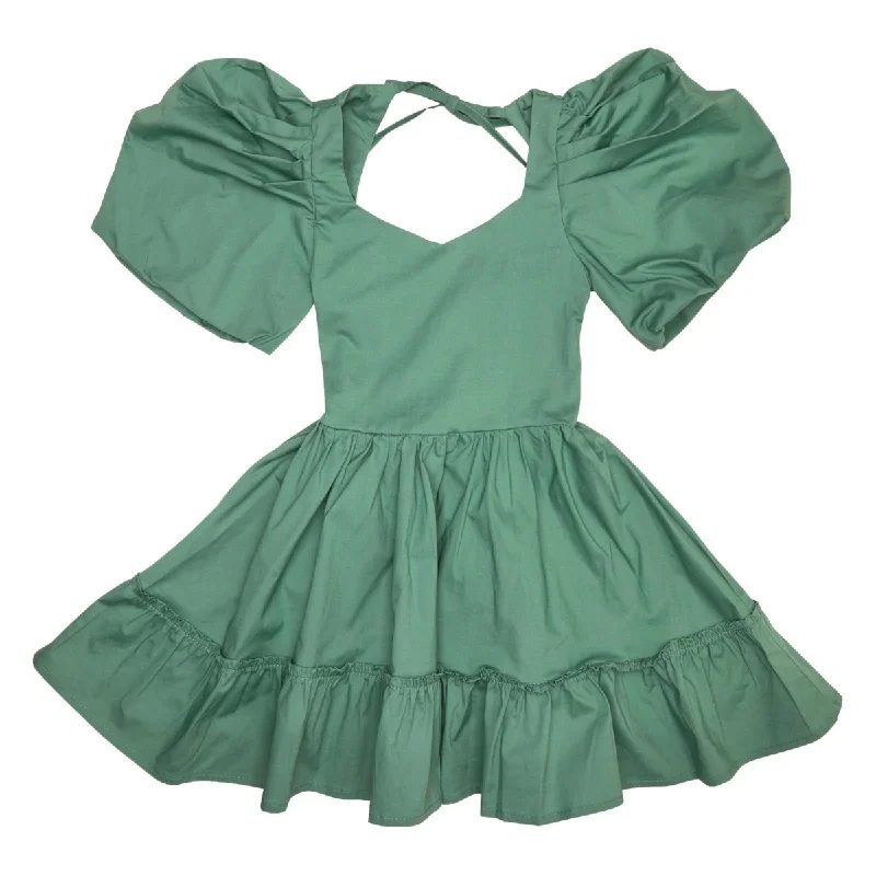 EUCALYPTUS LOGAN DRESS