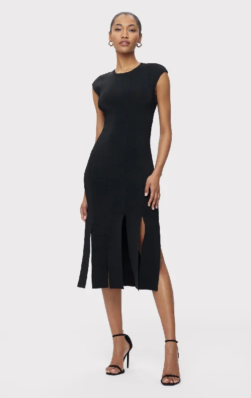 THE EVELYN DRESS