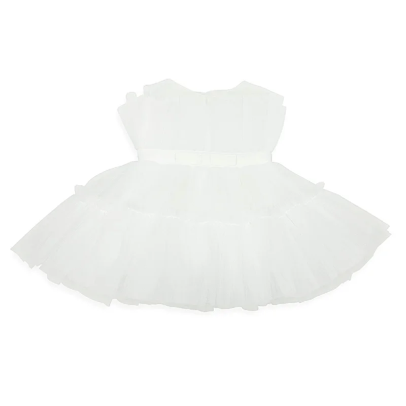 21 BELTED TUTU DRESS