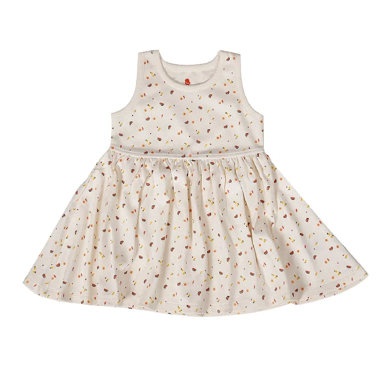 tank twirl dress | tutti frutti Tank Dress Party