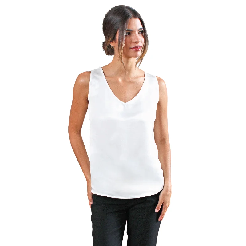 Ivory White
