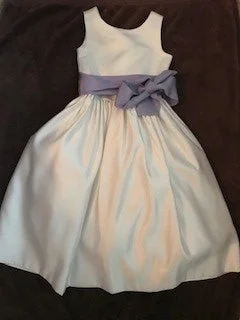 Us Angels Classic Satin Tank Tank Dress Style