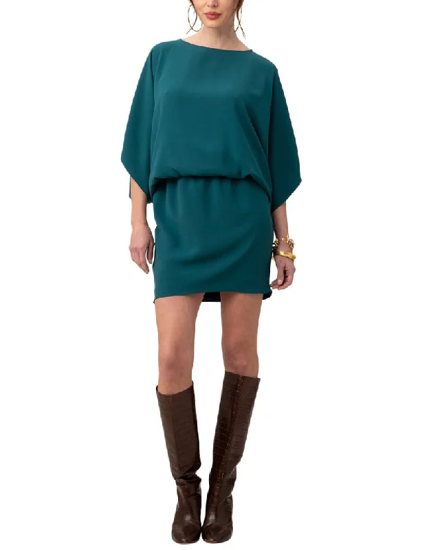 Trina Turk Manhattan Mini Dress